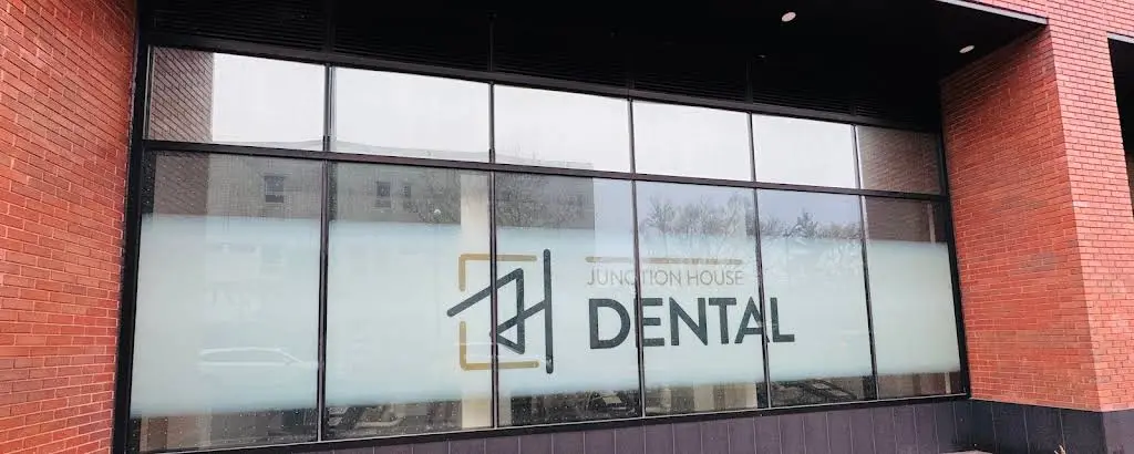 Junction House Dental