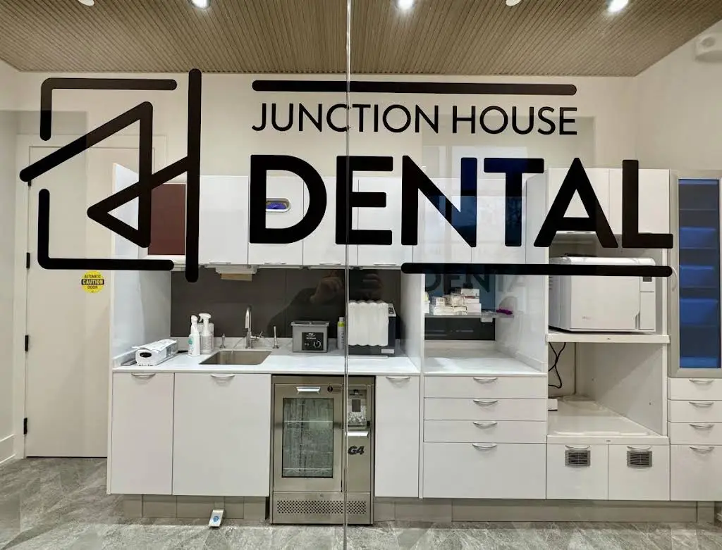 Junction House Dental
