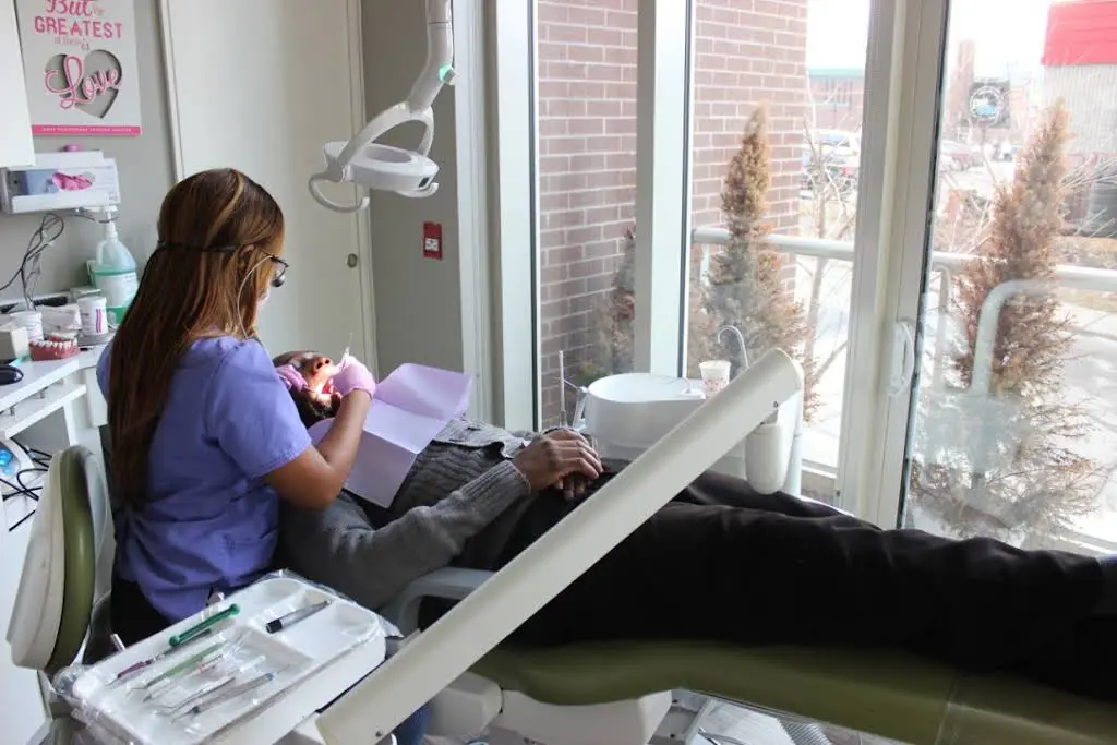 Smiles Dentistry