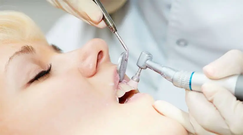 Smiles Dentistry