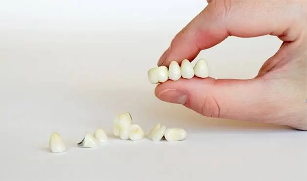 Smiles Dentistry