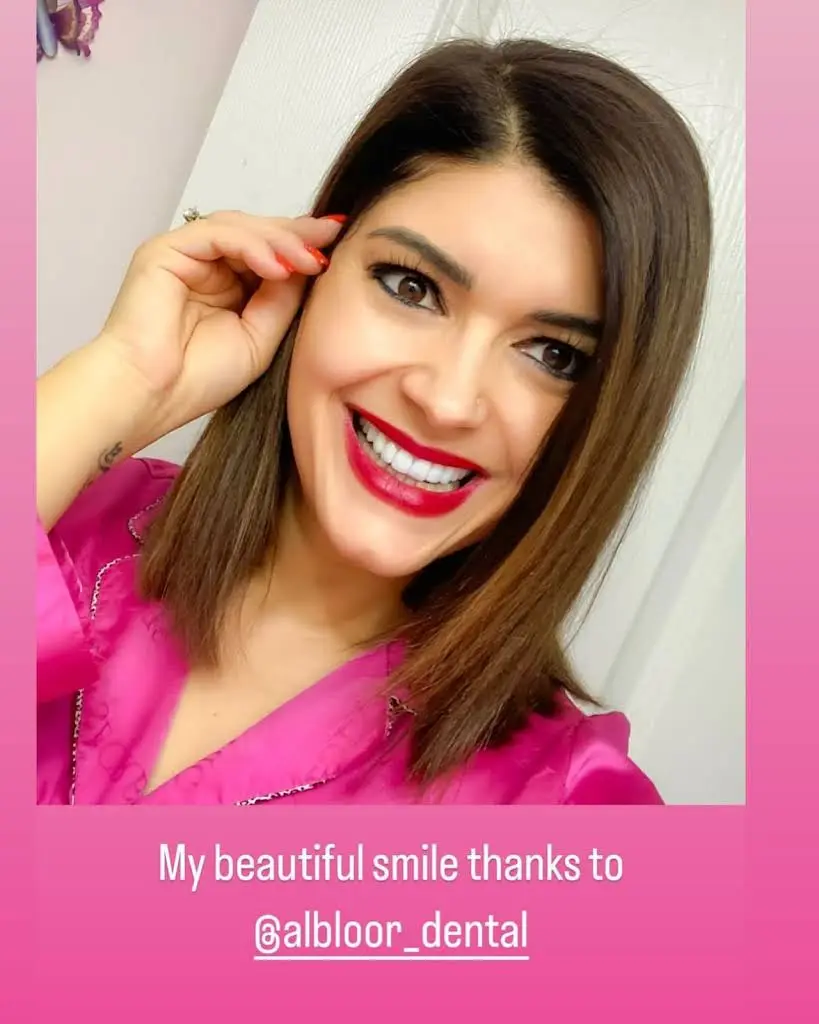 ALBLOOR DENTAL