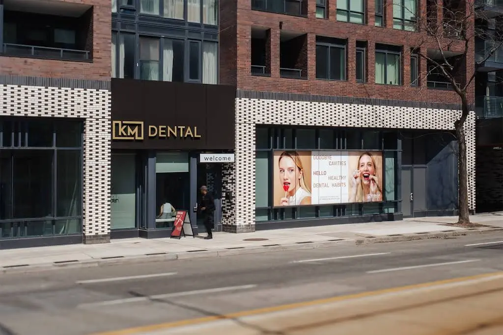 KM Dental Group