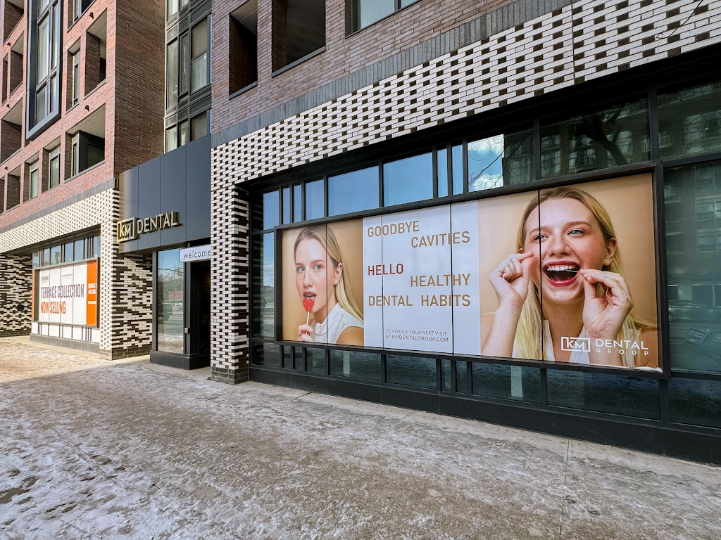 KM Dental Group