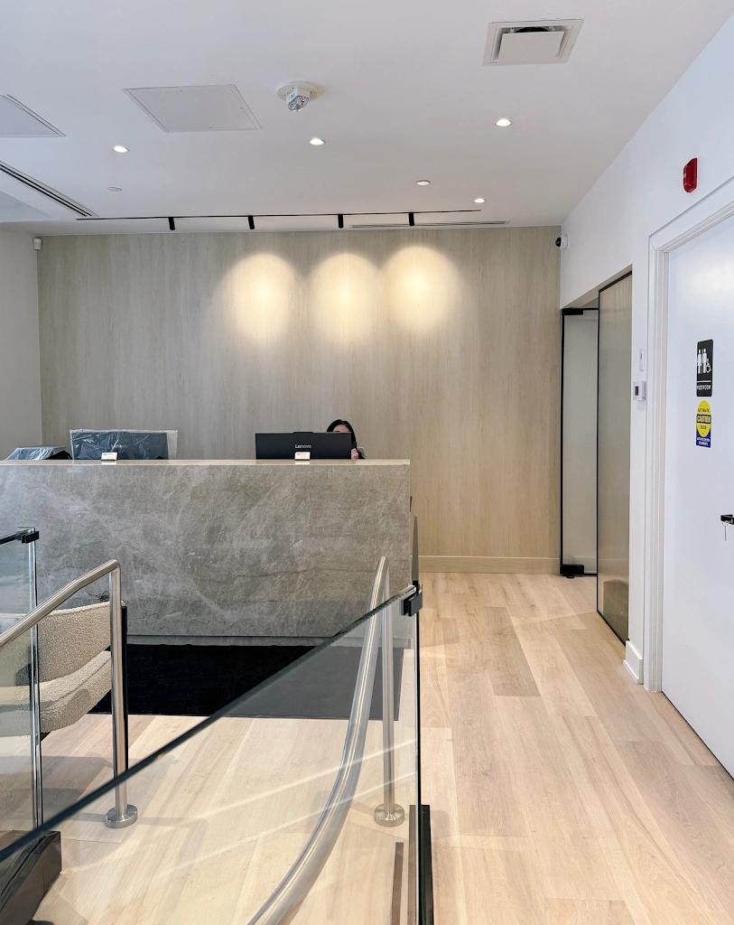 KM Dental Group