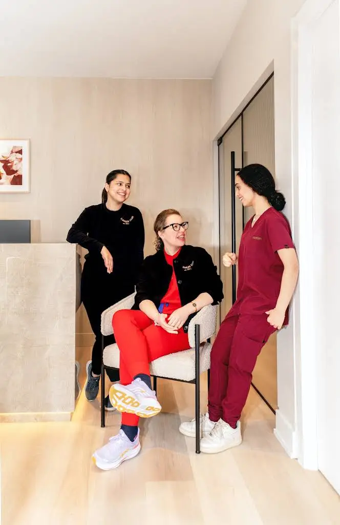 KM Dental Group