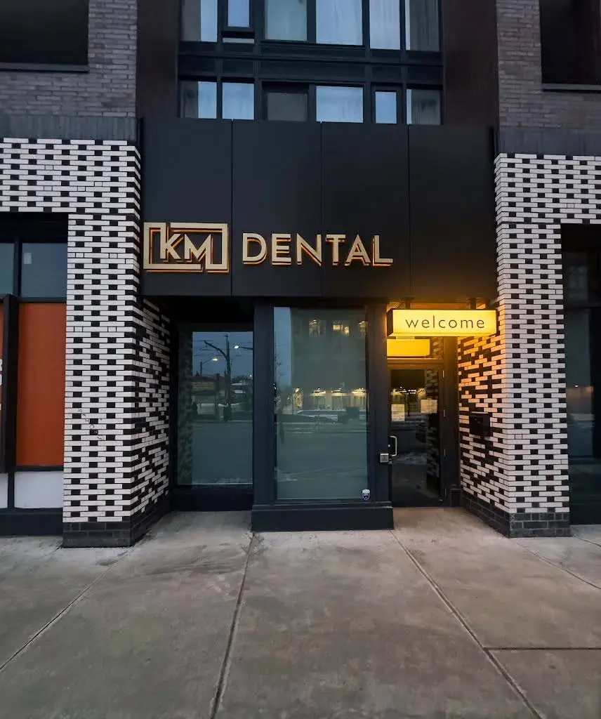 KM Dental Group