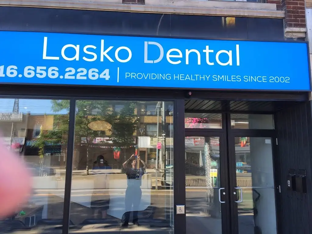 LASKO DENTAL