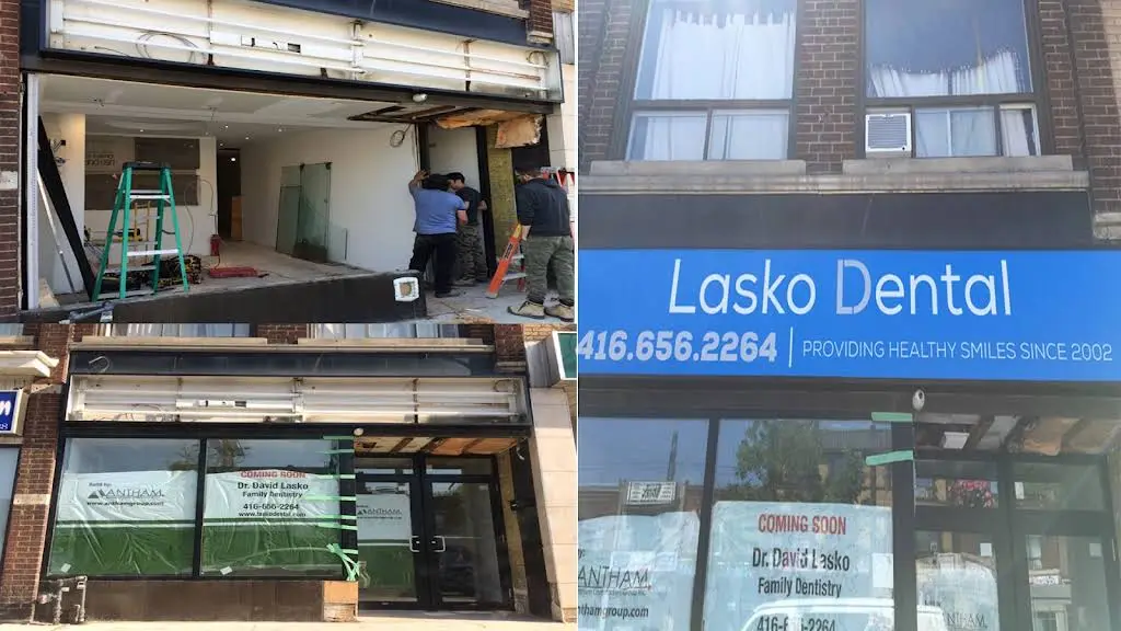 LASKO DENTAL