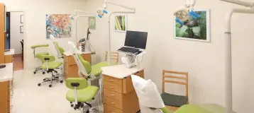 Orthodontics on Bloor