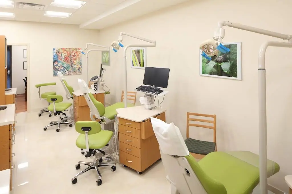 Orthodontics on Bloor - Professional dental clinic exterior with modern facilities