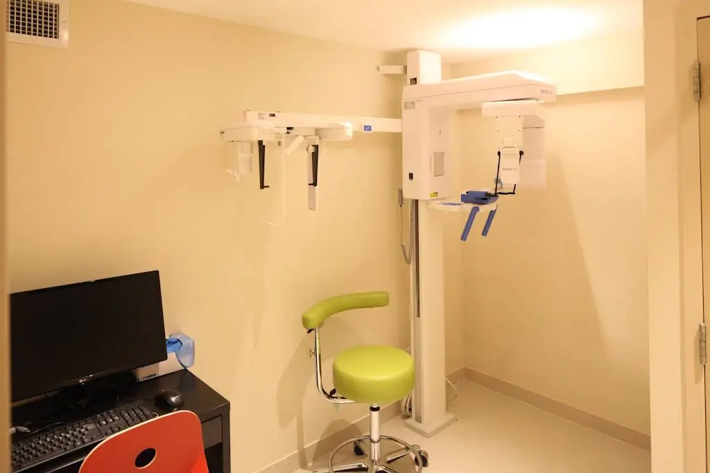 Orthodontics on Bloor