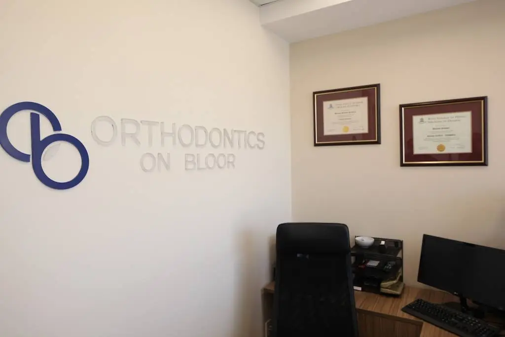 Orthodontics on Bloor