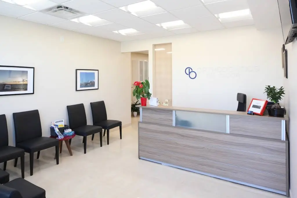 Orthodontics on Bloor