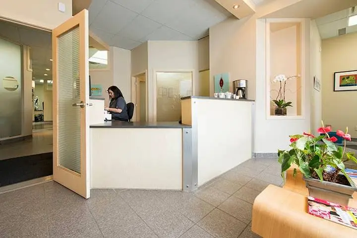 Park Lawn Dental