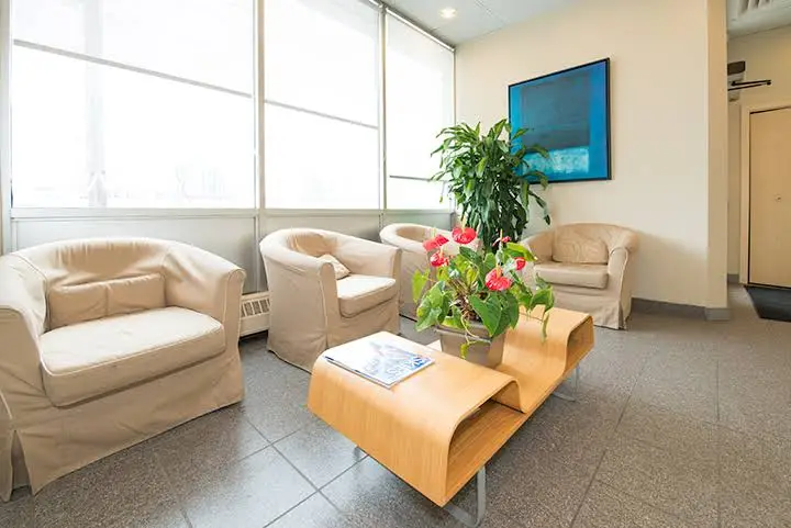 Park Lawn Dental