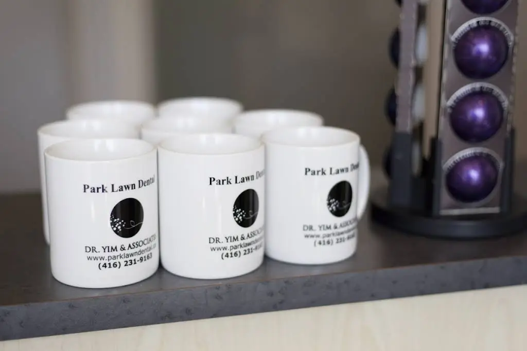 Park Lawn Dental
