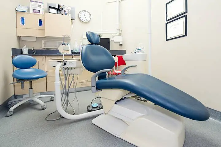 Park Lawn Dental