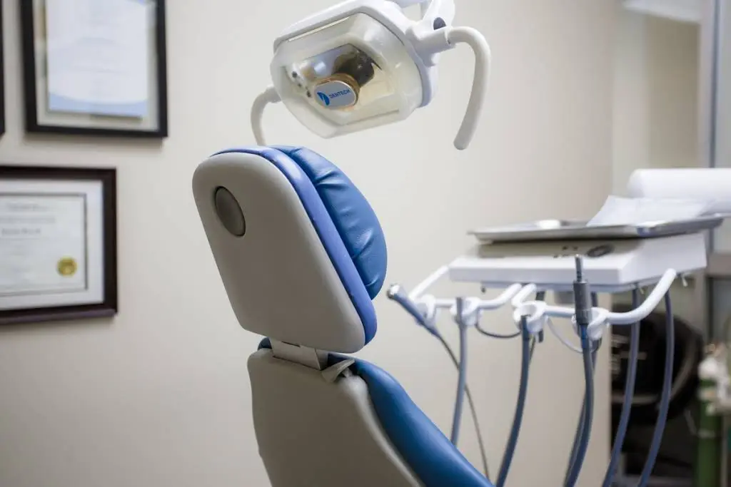 Park Lawn Dental