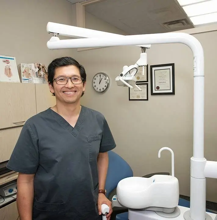 Park Lawn Dental