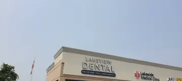 Lakeview Family Dental Centre