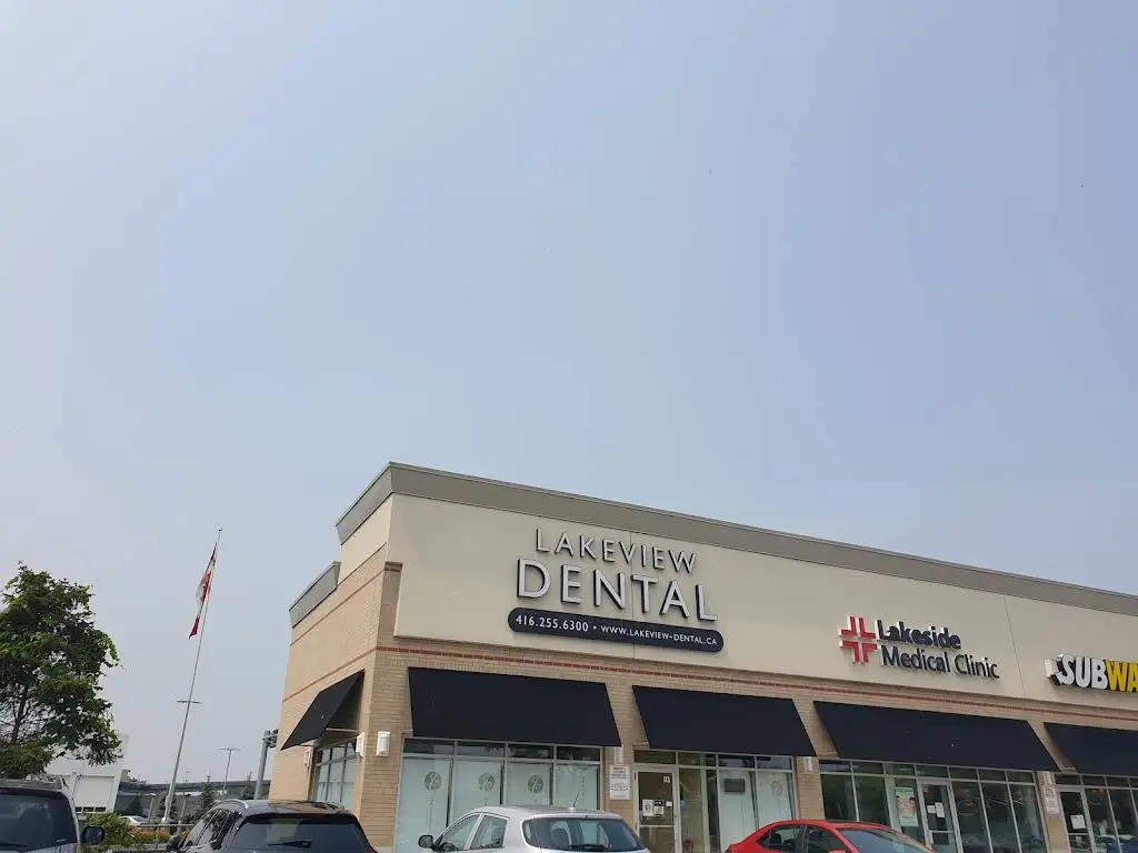 Lakeview Family Dental Centre