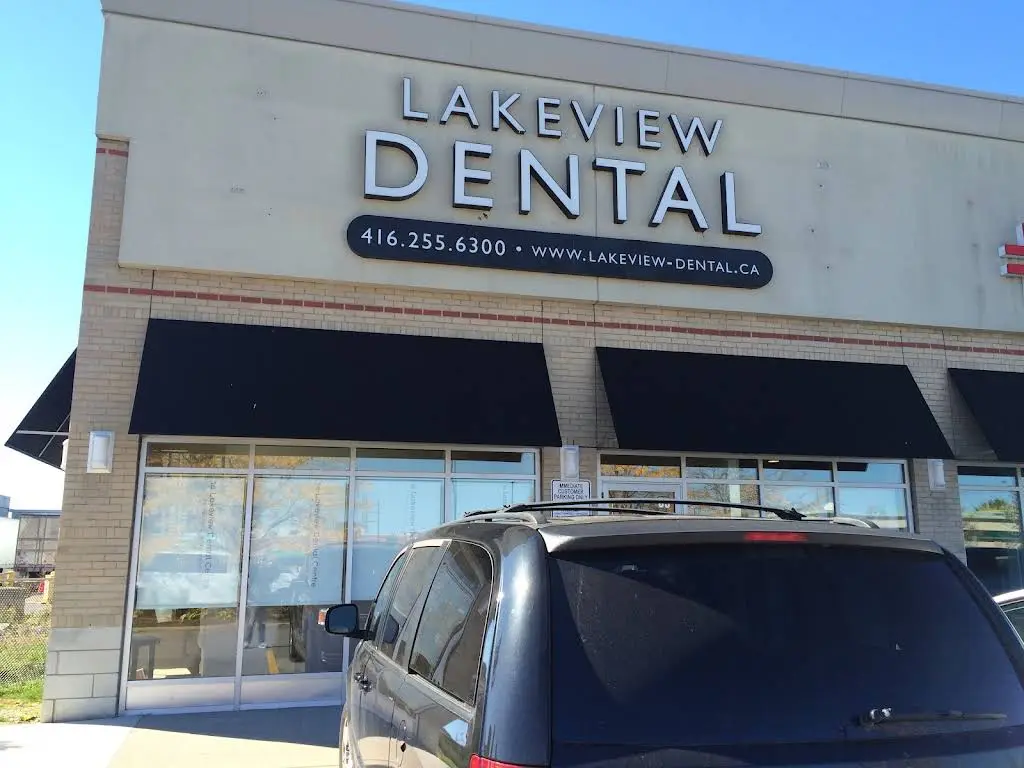 Lakeview Family Dental Centre