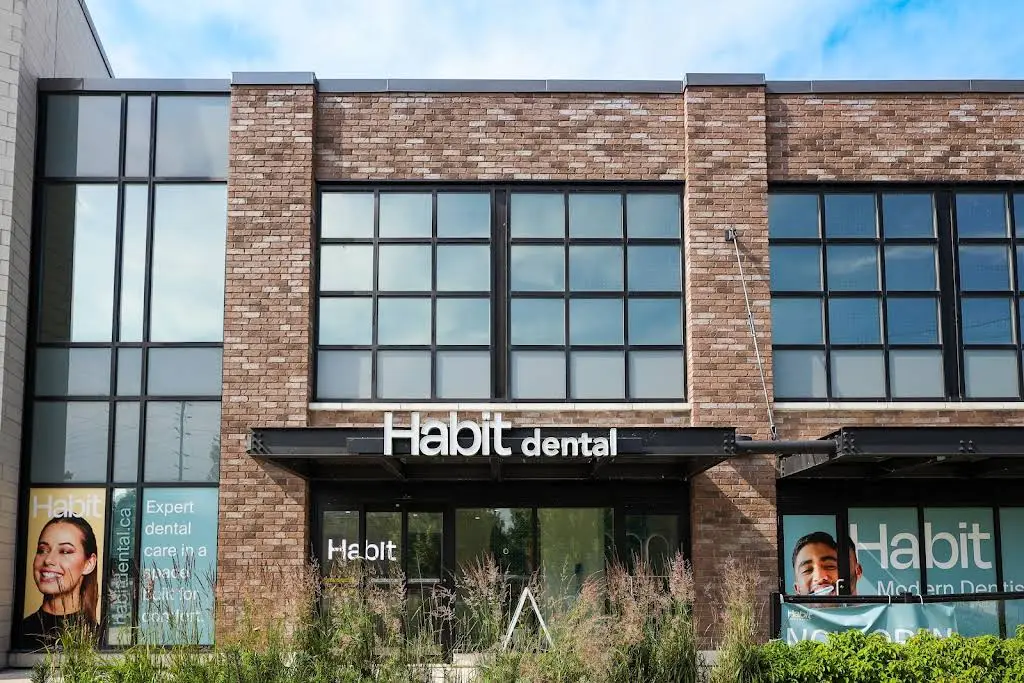 Habit Dental