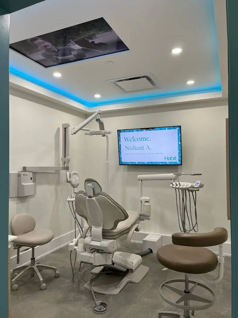 Habit Dental
