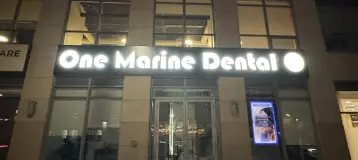 One Marine Dental