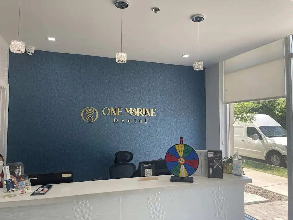 One Marine Dental