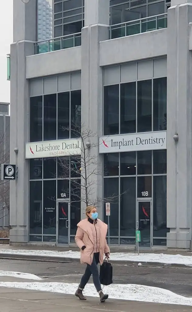 Lakeshore Dental