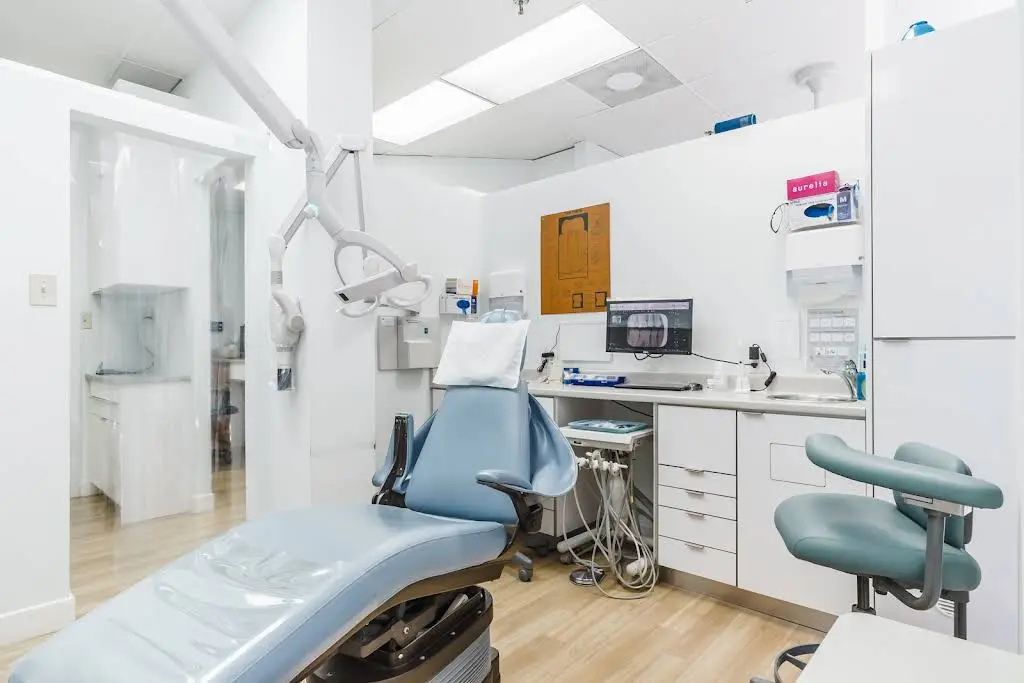 Crossways Family Dental - Professional dental clinic exterior with modern facilities