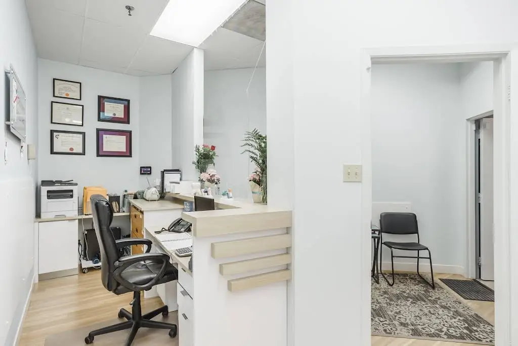 Crossways Family Dental
