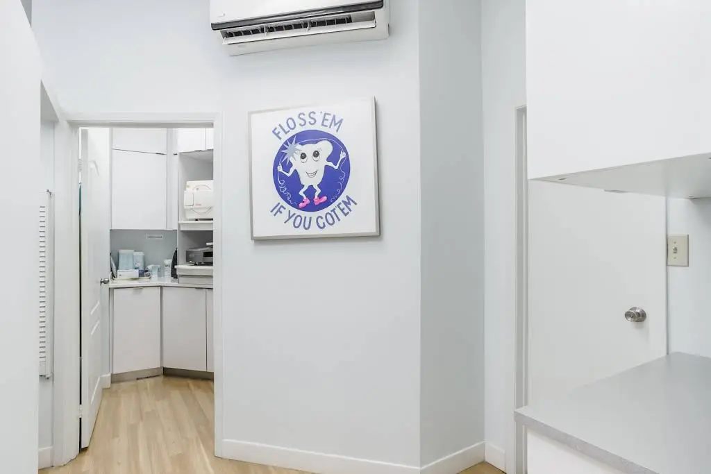 Crossways Family Dental