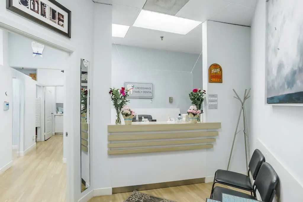 Crossways Family Dental
