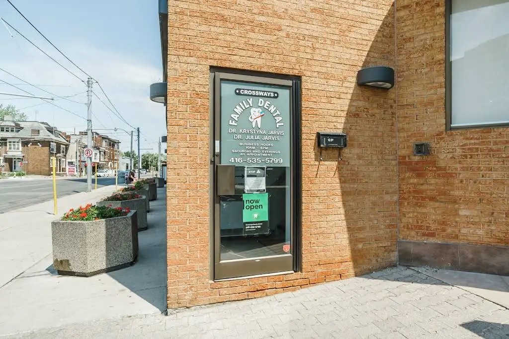 Crossways Family Dental