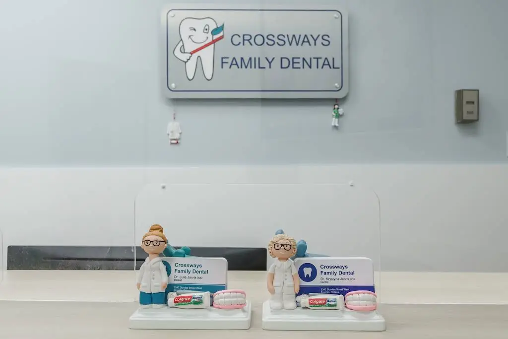 Crossways Family Dental