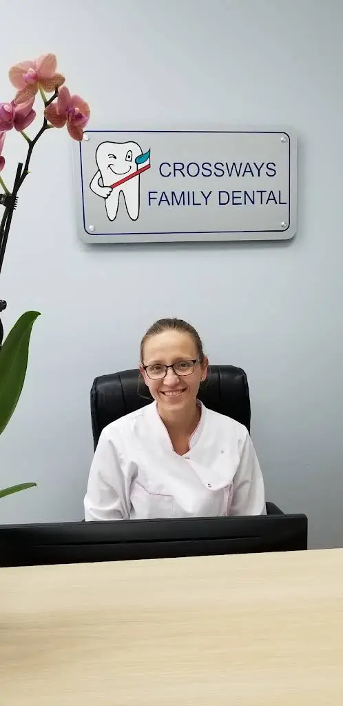 Crossways Family Dental