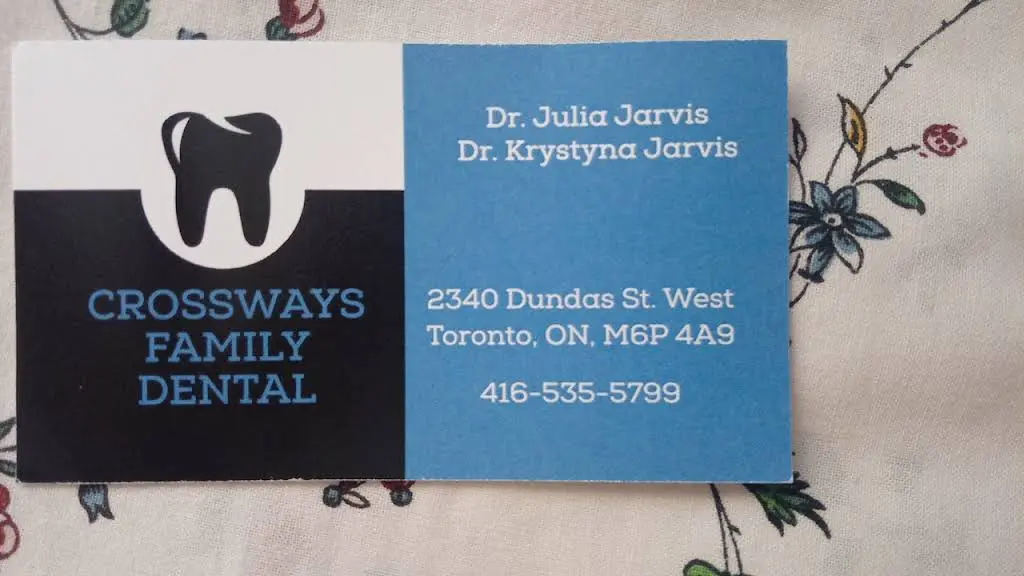 Crossways Family Dental