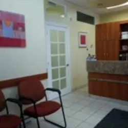 Dr. Danciu Dental Office