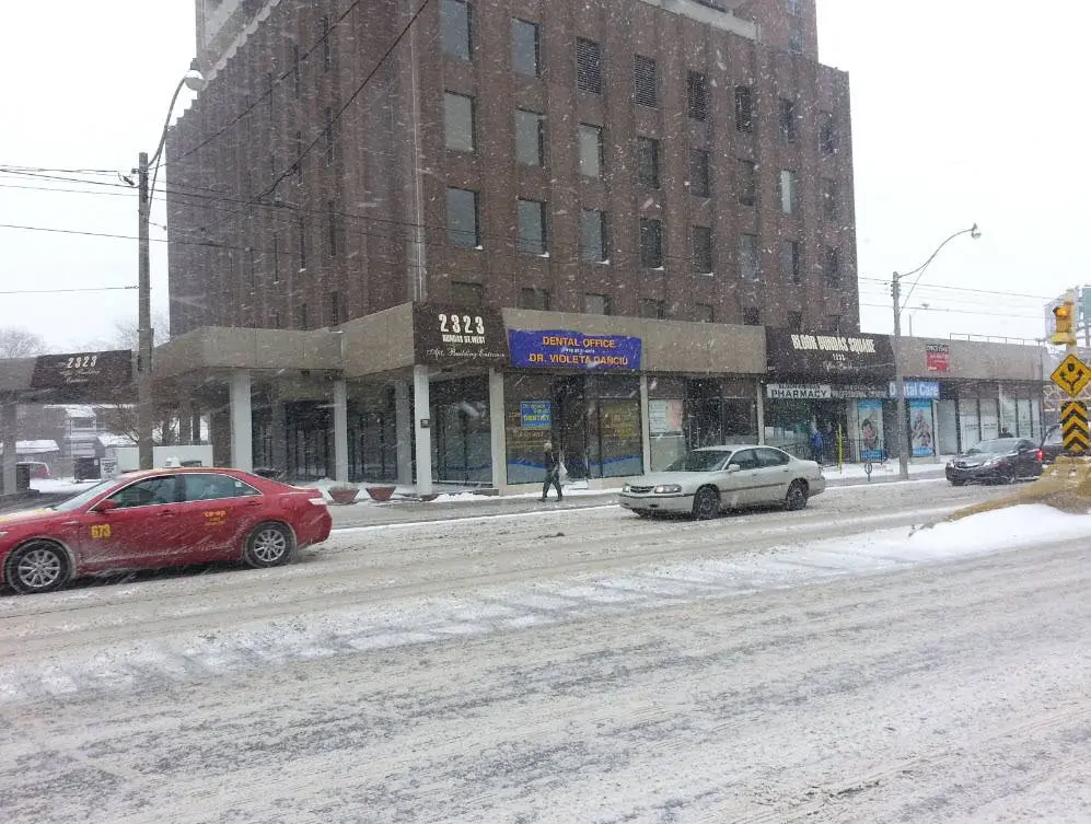Dr. Danciu Dental Office