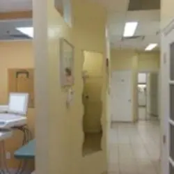 Dr. Danciu Dental Office
