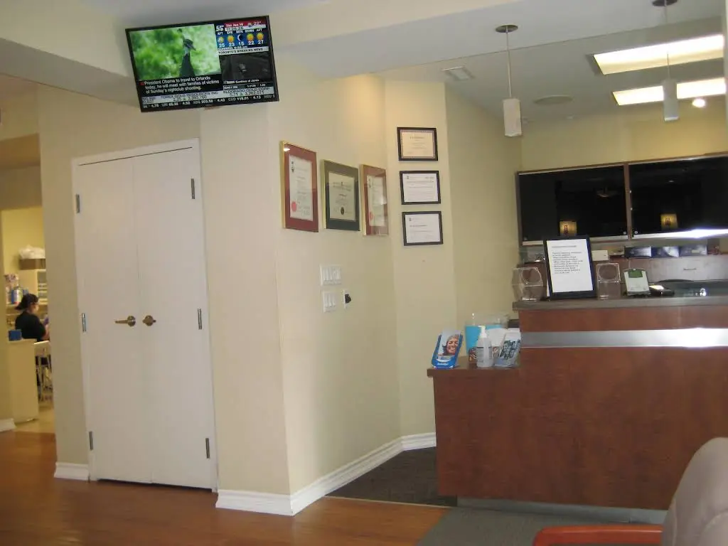 Cosmetic & Family Dentistry