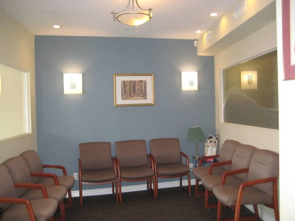 Cosmetic & Family Dentistry