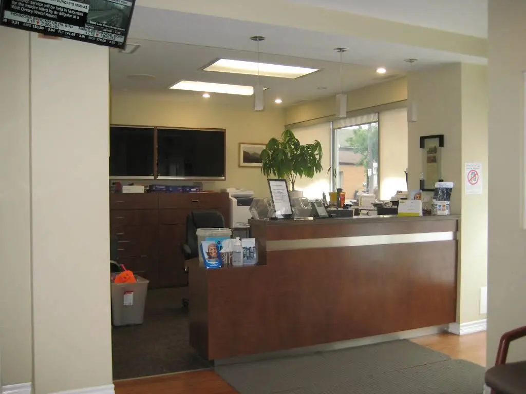 Cosmetic & Family Dentistry