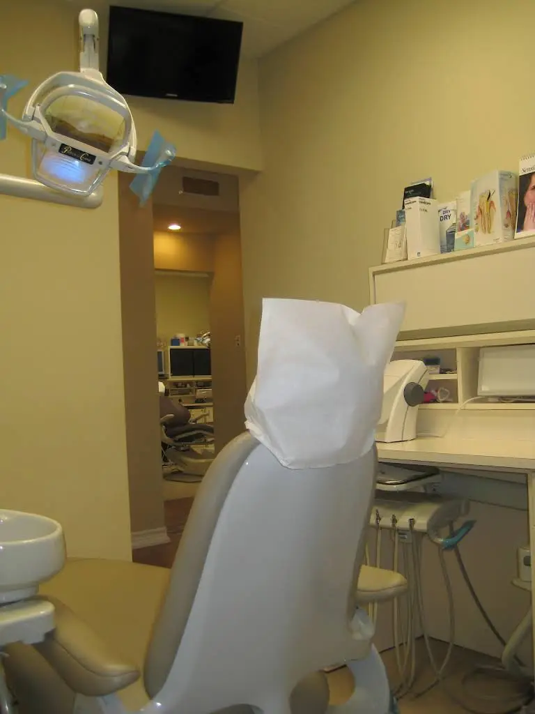 Cosmetic & Family Dentistry