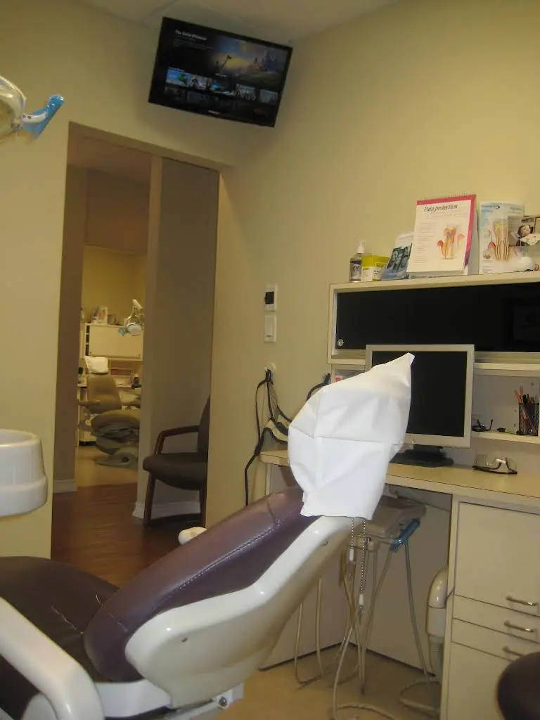 Cosmetic & Family Dentistry