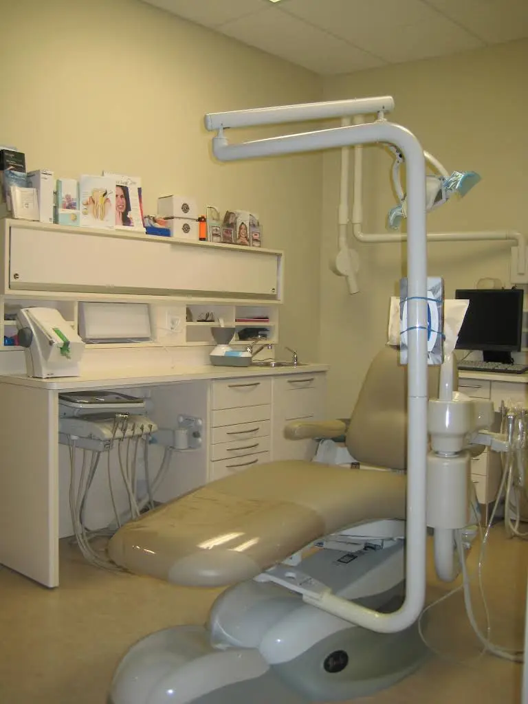 Cosmetic & Family Dentistry
