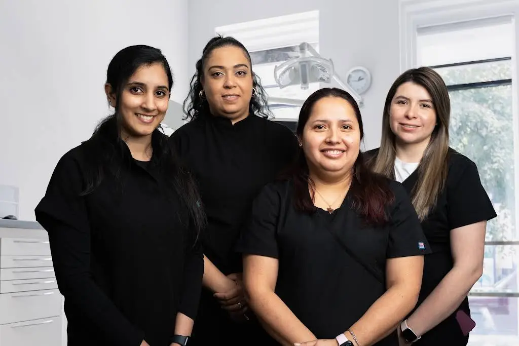 SmileCity Dental